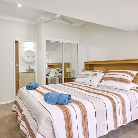 Moonya Avocado Farm Cottage - With Early Check-In Mount Tamborine Exterior foto
