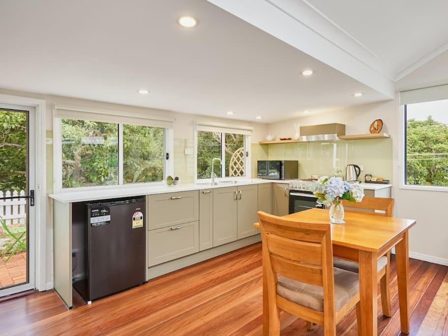 Moonya Avocado Farm Cottage - With Early Check-In Mount Tamborine Exterior foto