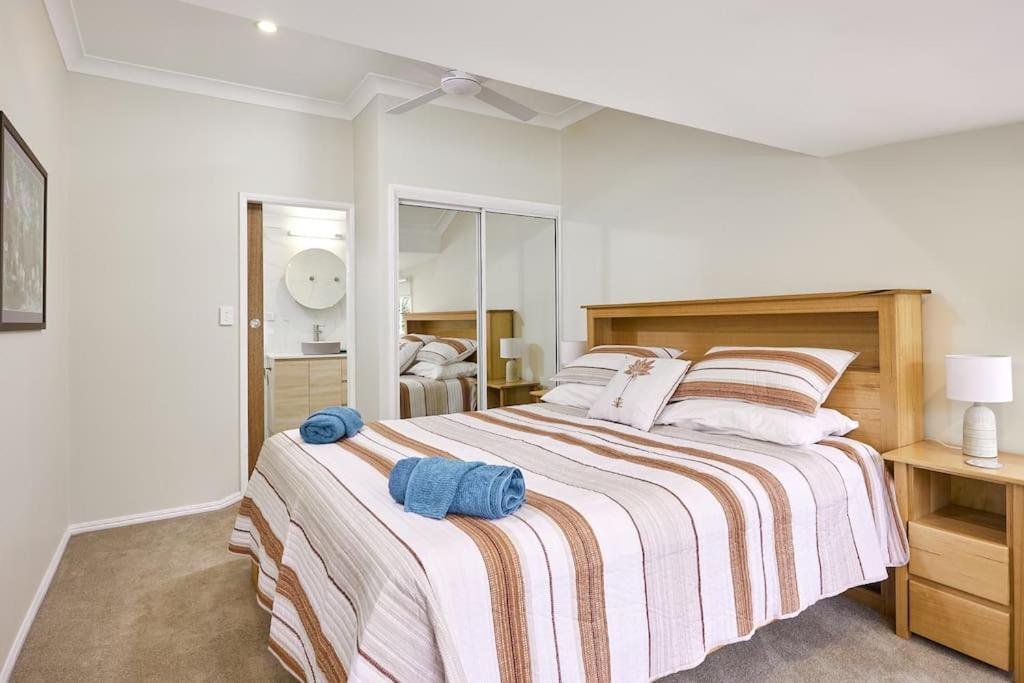 Moonya Avocado Farm Cottage - With Early Check-In Mount Tamborine Exterior foto