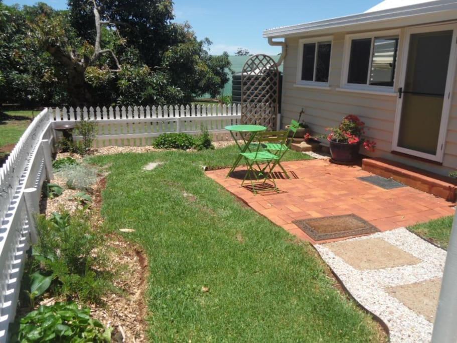 Moonya Avocado Farm Cottage - With Early Check-In Mount Tamborine Exterior foto